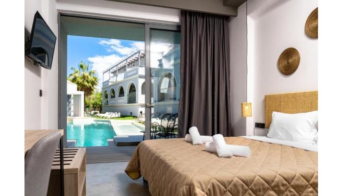 Hotel Ariongreen Riviera poza 3