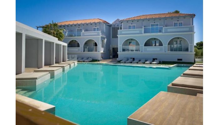 Hotel Ariongreen Riviera poza 0