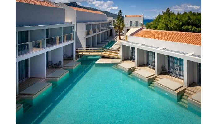 Hotel Ariongreen Riviera poza 8