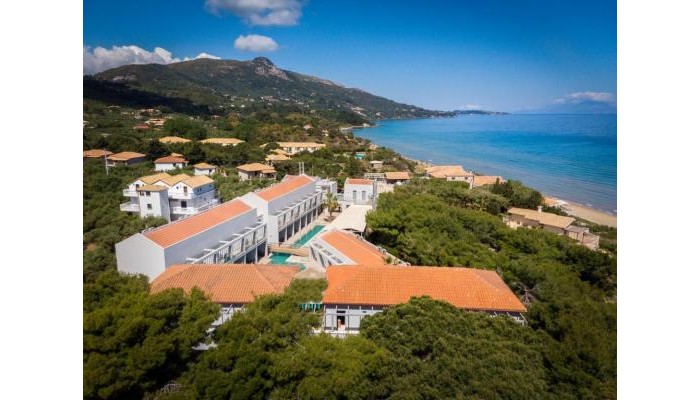 Hotel Ariongreen Riviera poza 2