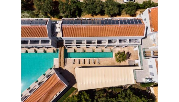 Hotel Ariongreen Riviera poza 11