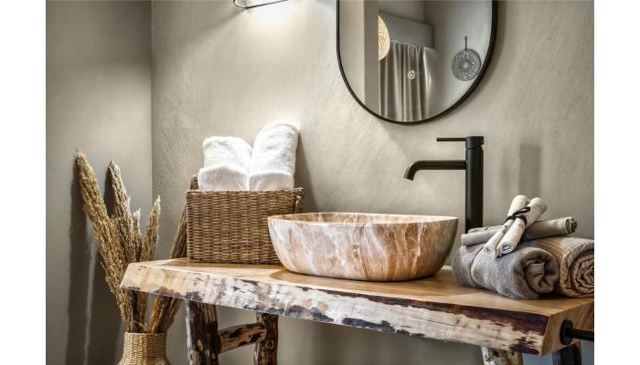 Hotel Aspro Krino Dunes poza 3