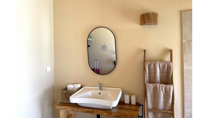 Hotel Aspro Krino Dunes poza 7