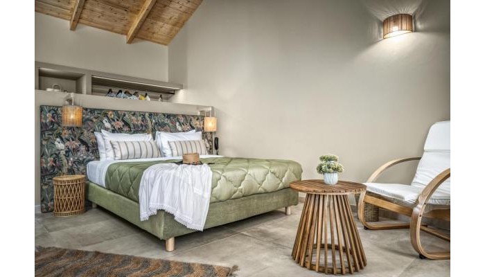 Hotel Aspro Krino Dunes poza 2