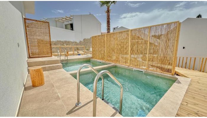 Hotel Aspro Krino Dunes poza 11