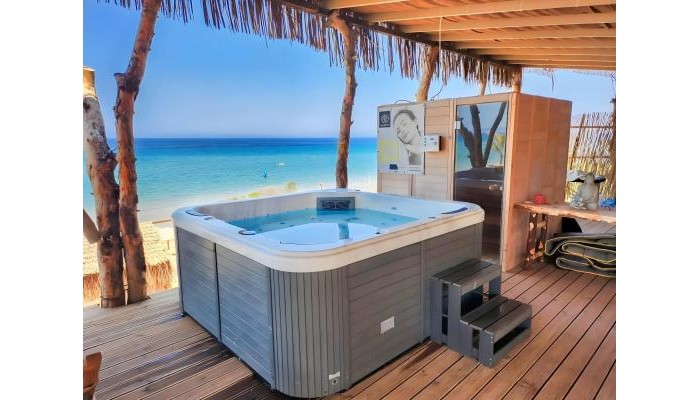 Hotel Aspro Krino Dunes poza 13