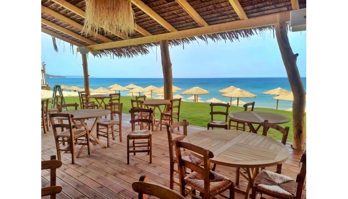 Hotel Aspro Krino Dunes poza 8