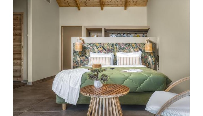 Hotel Aspro Krino Dunes poza 1