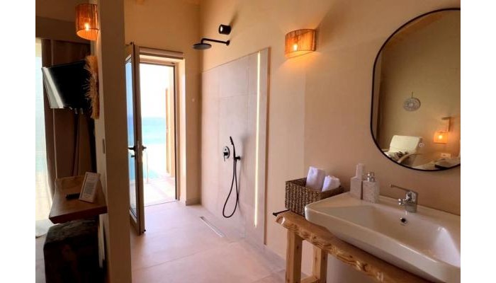 Hotel Aspro Krino Dunes poza 6