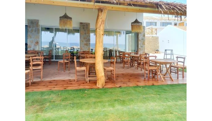 Hotel Aspro Krino Dunes poza 9