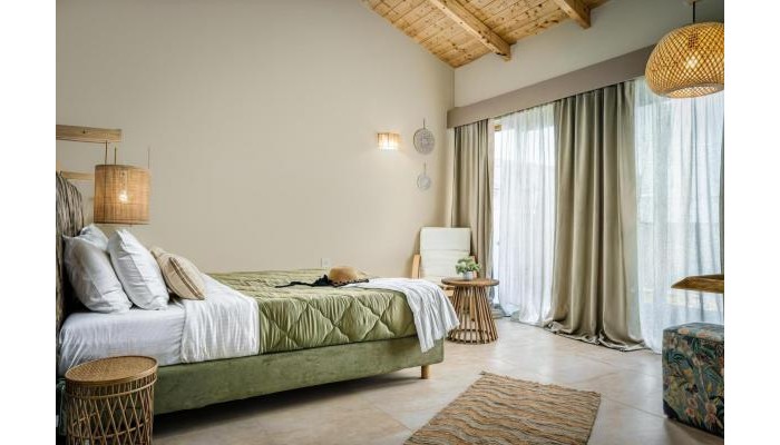 Hotel Aspro Krino Dunes poza 4