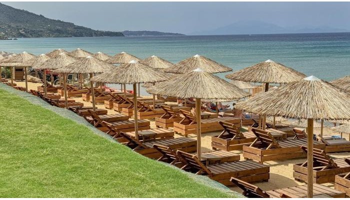 Hotel Aspro Krino Dunes poza 10