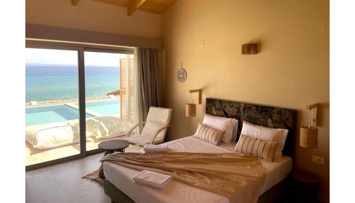 Hotel Aspro Krino Dunes poza 5
