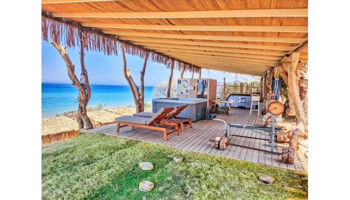 Hotel Aspro Krino Dunes poza 14