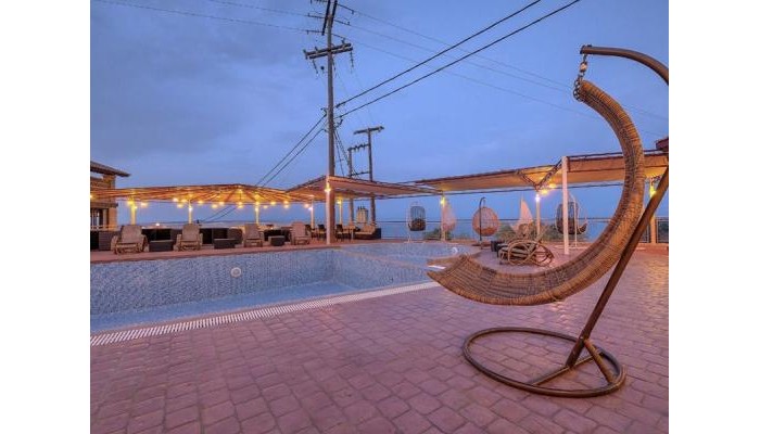 Hotel Diamond Suites poza 23