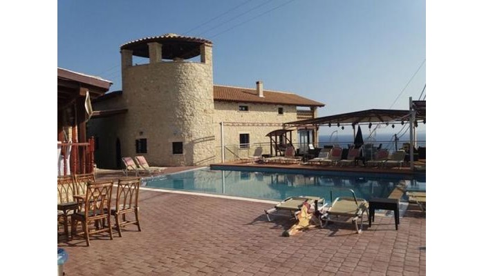 Hotel Diamond Suites poza 22