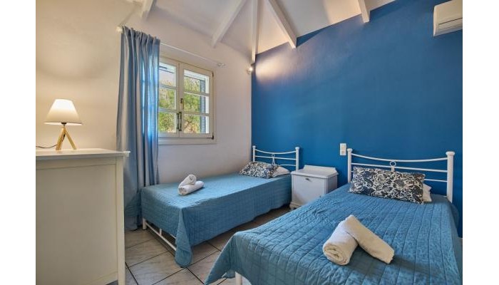 Hotel Periyali Villas poza 7