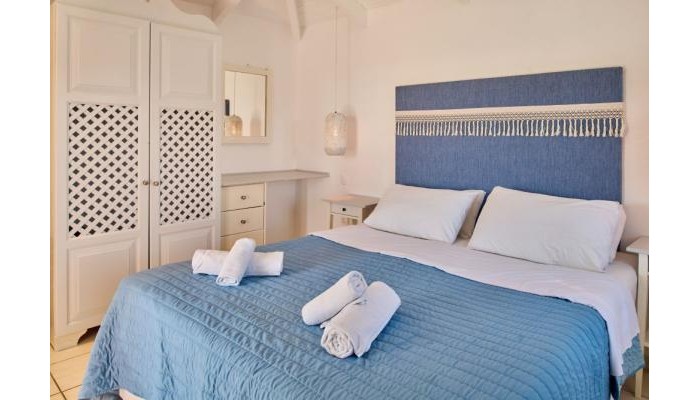 Hotel Periyali Villas poza 8