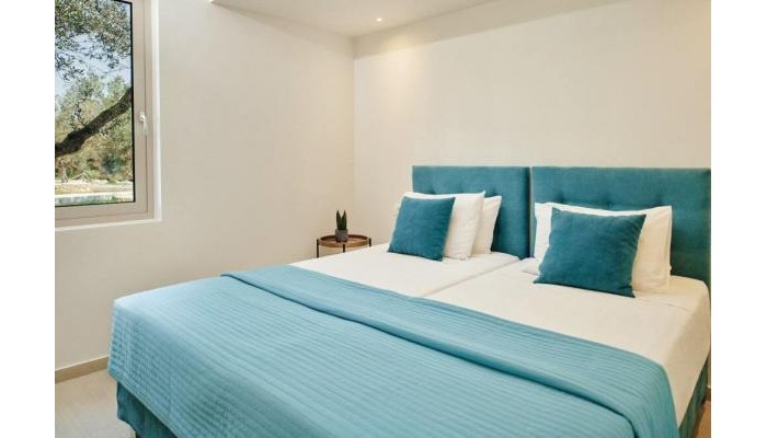 Hotel Periyali Villas poza 5