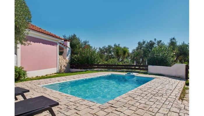 Hotel Periyali Villas poza 18