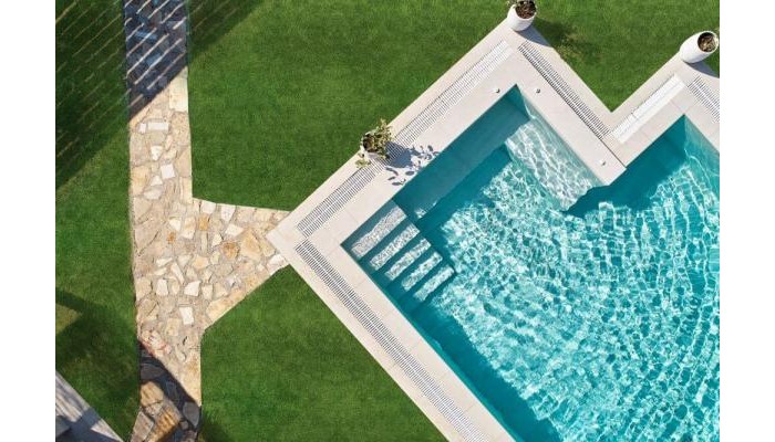 Hotel Periyali Villas poza 16