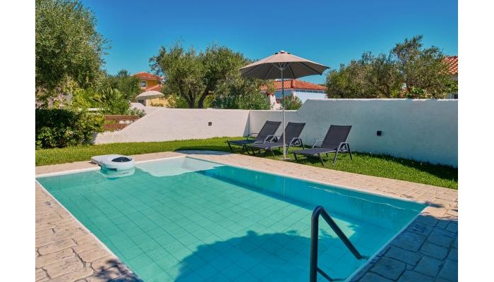 Hotel Periyali Villas poza 20