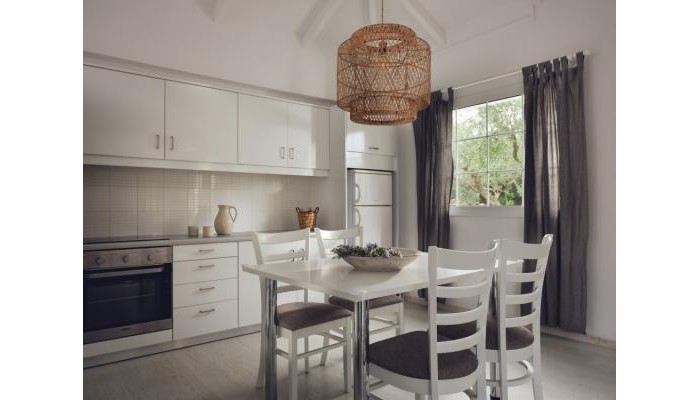 Hotel Periyali Villas poza 12