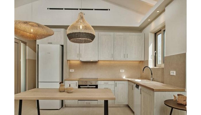 Hotel Periyali Villas poza 10