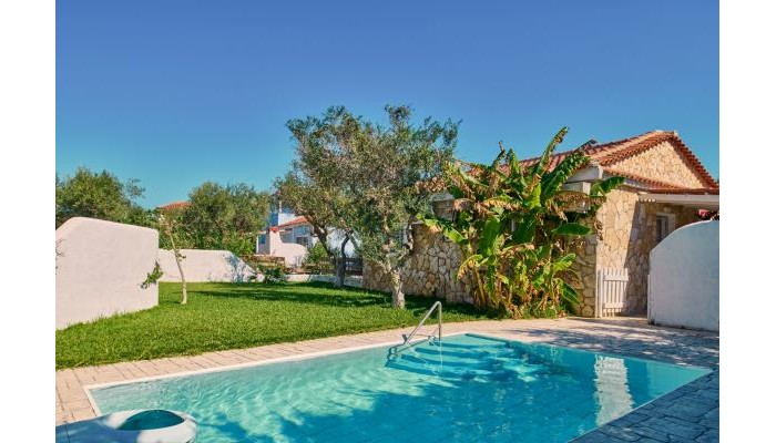 Hotel Periyali Villas poza 19