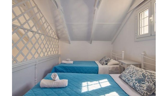 Hotel Periyali Villas poza 9