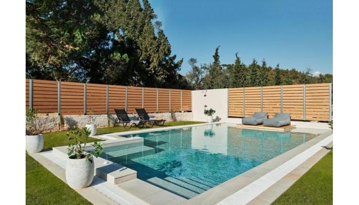 Hotel Periyali Villas poza 17