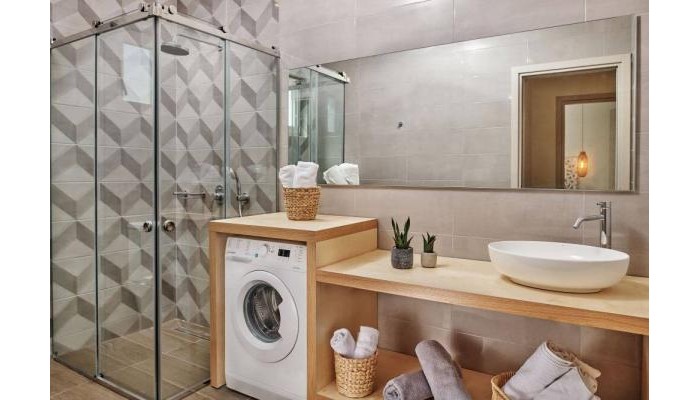 Hotel Periyali Villas poza 13