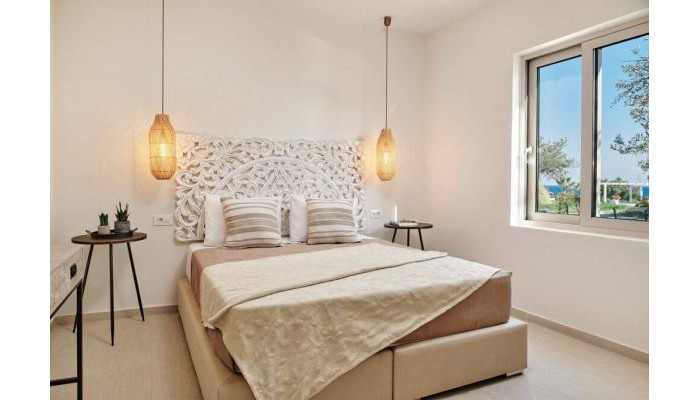 Hotel Periyali Villas poza 4