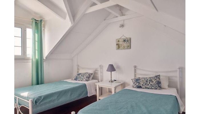 Hotel Periyali Villas poza 6