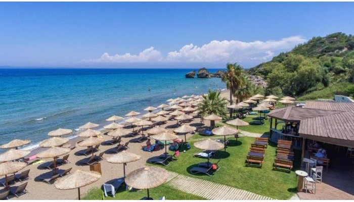 Hotel Porto Zorro Beach poza 9