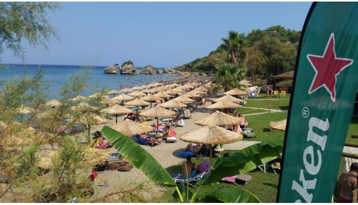 Hotel Porto Zorro Beach poza 8
