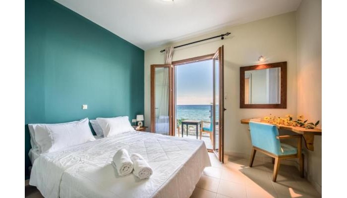 Hotel Porto Zorro Beach poza 1