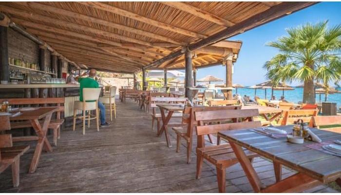 Hotel Porto Zorro Beach poza 5