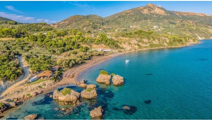 Hotel Porto Zorro Beach poza 6