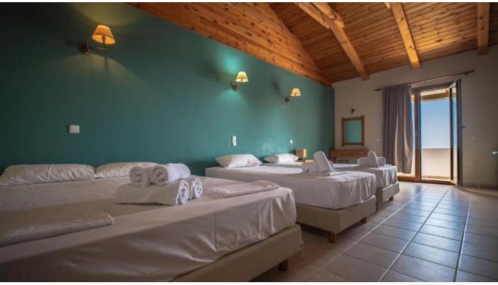 Hotel Porto Zorro Beach poza 2