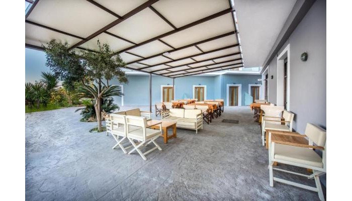 Hotel Porto Zorro Beach poza 4