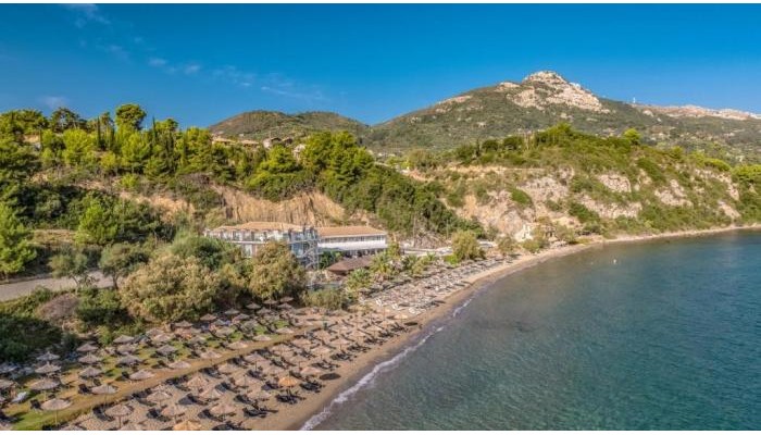Hotel Porto Zorro Beach poza 0