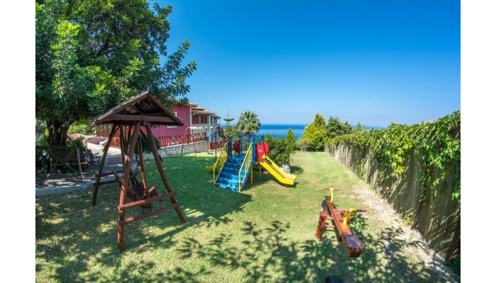 Sea View Village poza 7