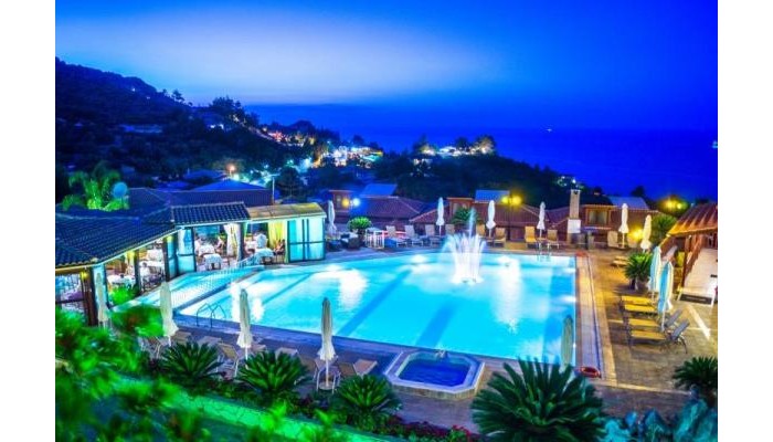 Sea View Village poza 4