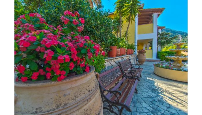 Sea View Village poza 8
