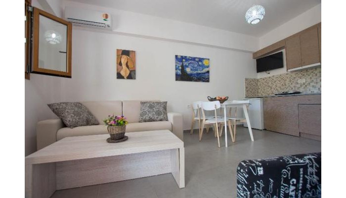Sea View Village poza 5