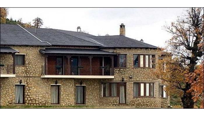 Hotel Don Constantino poza 7