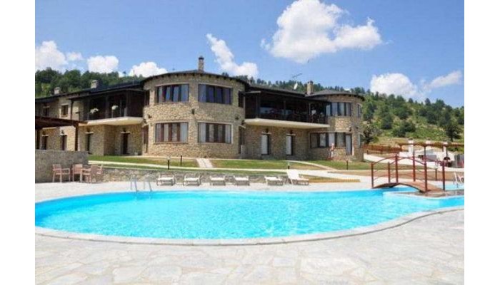 Hotel Don Constantino poza 4