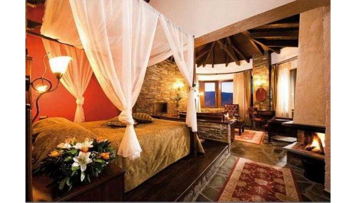 Hotel Don Constantino poza 2