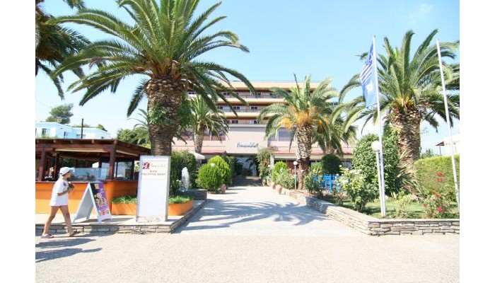 Hotel Philippion Beach poza 0